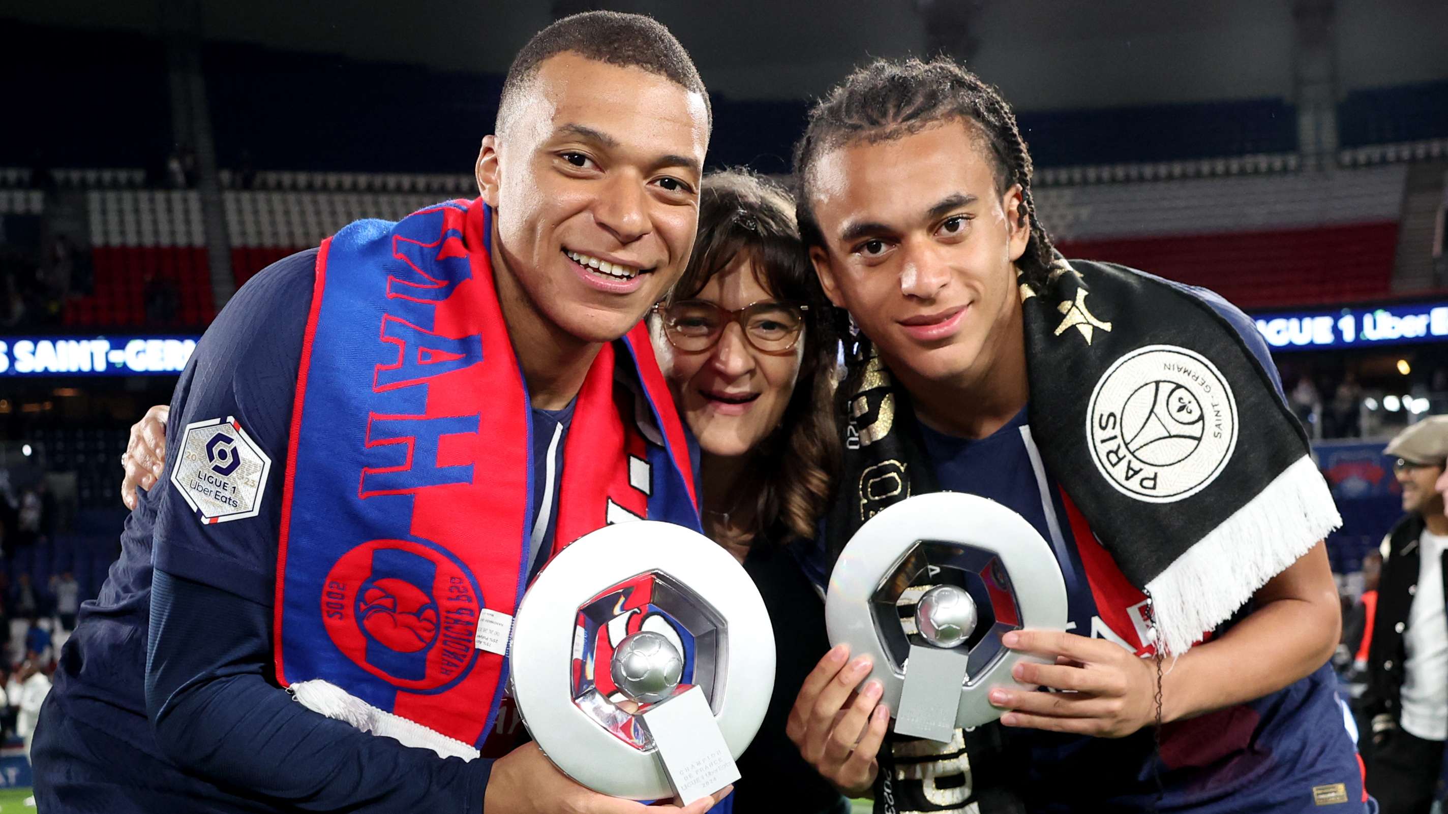 這種勢頭無 這種勢頭無