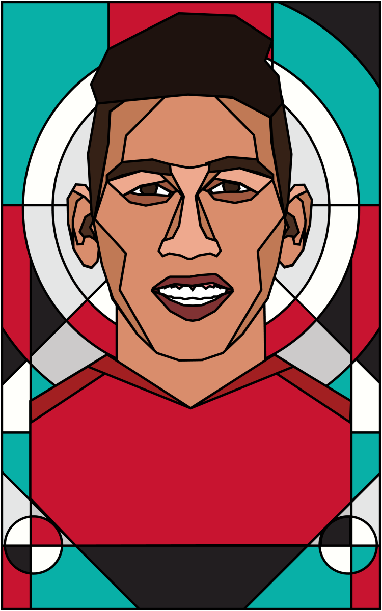 從戰術角度 從戰術角度