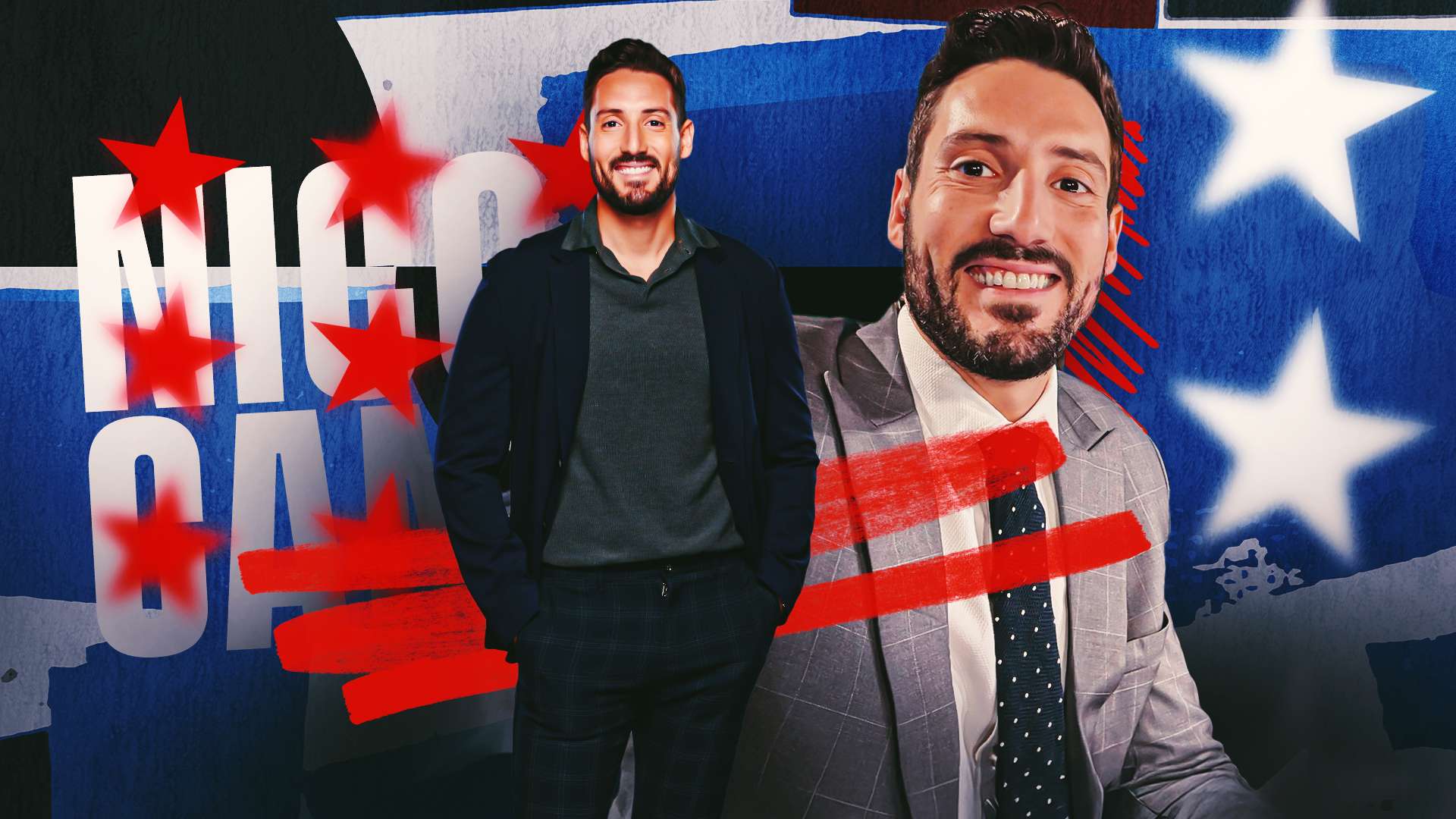 他的职业态 他的职业态