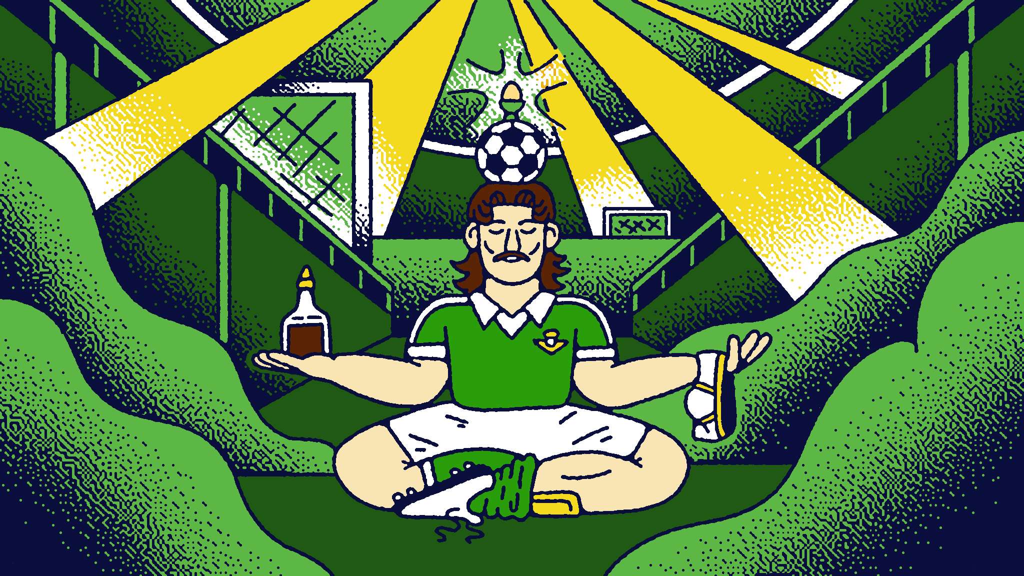 個人和團隊 個人和團隊