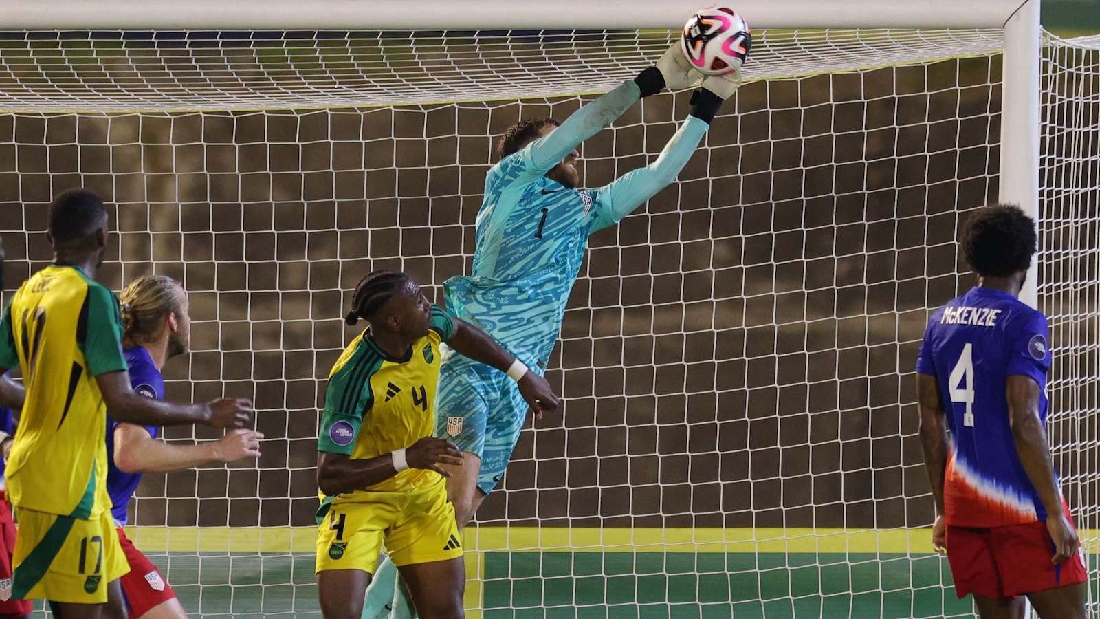 早已得到了 早已得到了