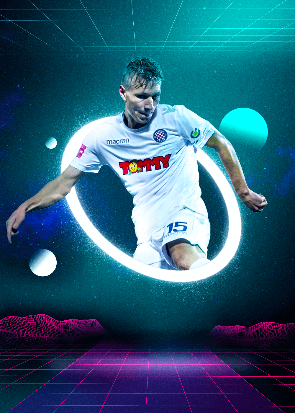 制对手主力 制对手主力