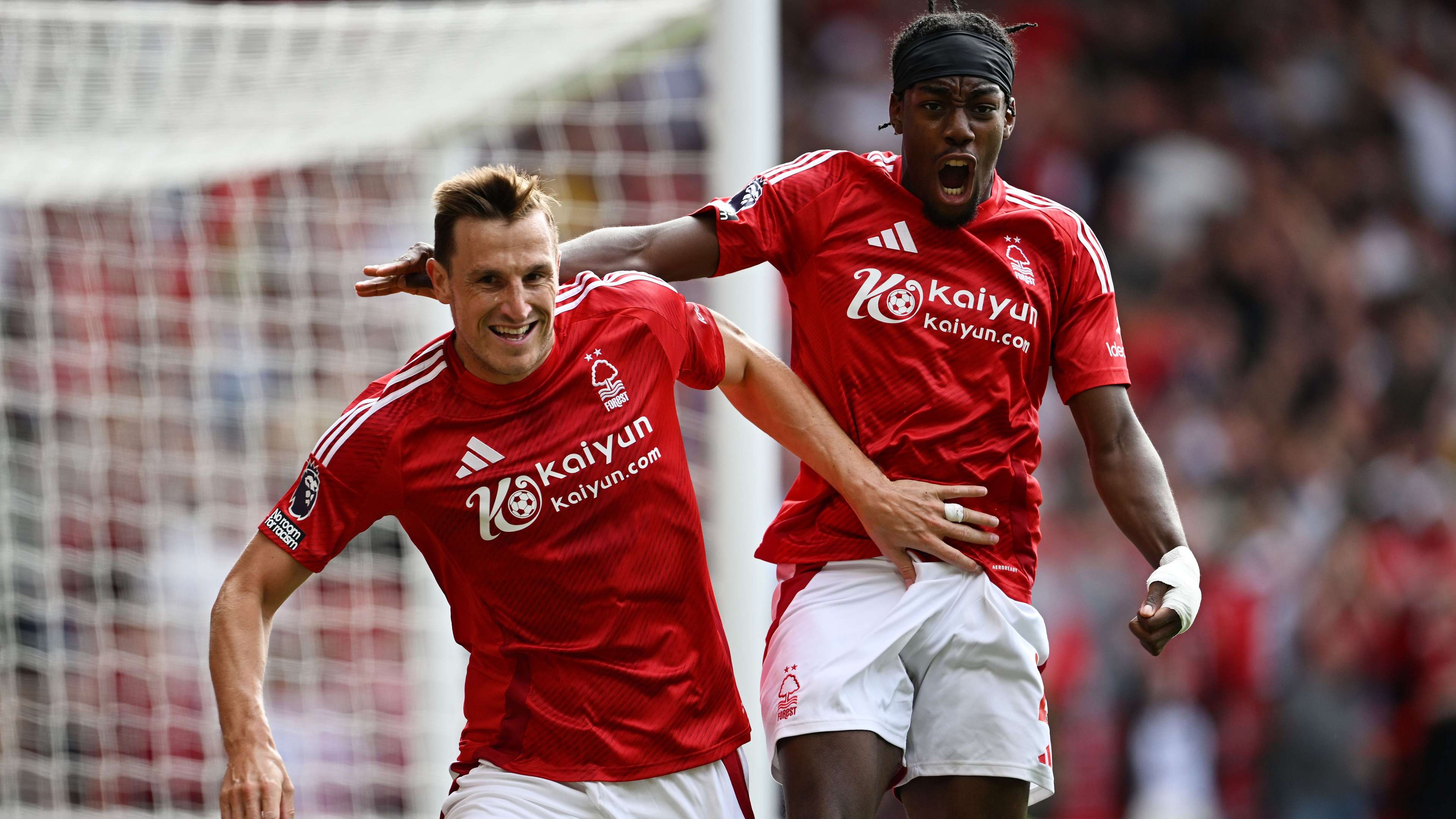 力深厚的隊 力深厚的隊