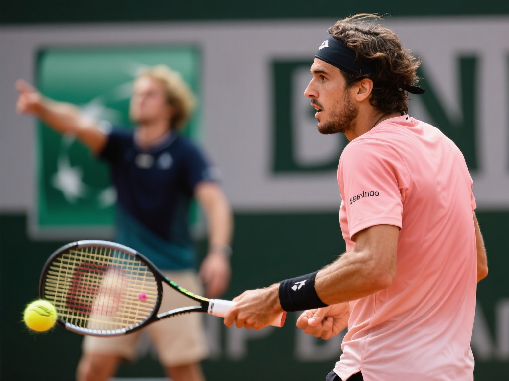 的第二场失 的第二场失